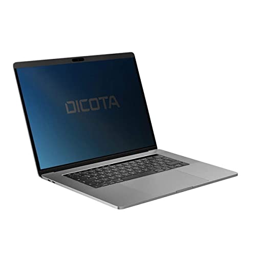 Dicota Secret 2-Wege Magnetischer Blickschutzfilter für das MacBook Pro 15 (2016-18) von Dicota