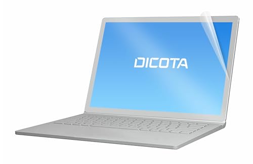 Dicota Anti-Glare Filter 3H for Microsoft Surface Laptop 3 15, self-Adhesive von Dicota