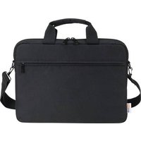 Dicota Notebook Tasche BASE XX Slim Passend für maximal: 35,8cm (14,1 ) Schwarz von Dicota
