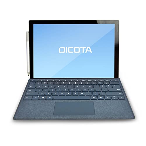 Dicota D31450 12.3Zoll Tablets Blickschutzfilter, D31450 von Dicota