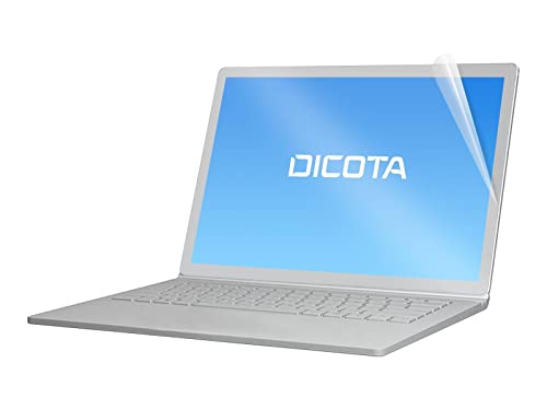 Dicota D31655 Notebook Rahmenloser Display-Privatsphärenfilter Blickschutzfilter von Dicota