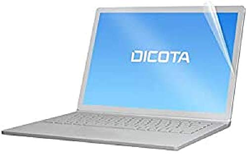 Dicota D31661 Anti-Glare Filter für HP Elitebook 1030 G1, self-Adhesive Transparent von Dicota