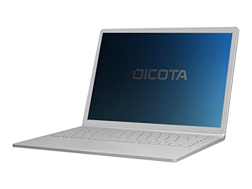 Dicota D70012 Notebook Rahmenloser Display-Privatsphärenfilter Blickschutzfilter, D70012 von Dicota