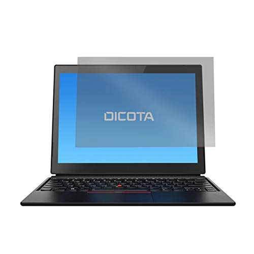 Dicota D70030 Blendschutzfilter für Bildschirm und Blickschutzfilter von Dicota