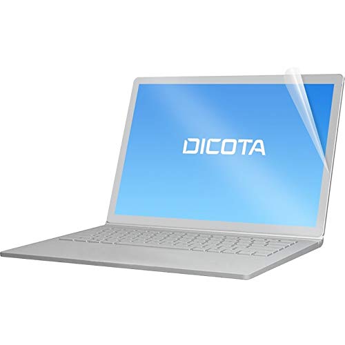 Dicota D70317 Blickschutzfilter für Bildschirm und Blickschutzfilter, randlos, für 38,1 cm (15 Zoll) Computer von Dicota