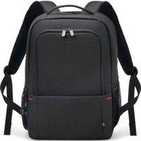 Dicota Notebook Rucksack Eco Backpack Plus BASE 13-15.6 Passend für maximal: 39,6cm (15,6 ) Schwa von Dicota
