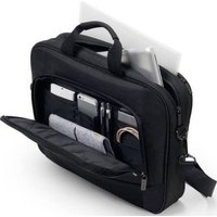 Dicota Notebook Tasche Eco Top Traveller BASE Passend für maximal: 35,8cm (14,1 ) Schwarz Dicota Notebook Tasche Eco Top Traveller BASE Passend für maximal: 35,8cm (14,1 ) Schwarz von Dicota
