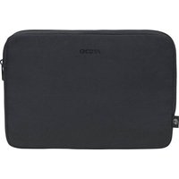 Dicota Notebook Hülle ECO Sleeve BASE 10-11.6 black Passend für maximal: 29,5cm (11,6 ) Schwarz von Dicota