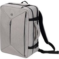Dicota Notebook Rucksack Backpack Dual Plus EDGE 13-15.6 light grey Passend für maximal: 39,6cm (1 Dicota Notebook Rucksack Backpack Dual Plus EDGE 13-15.6 light grey Passend für maximal: 39,6cm (1 von Dicota