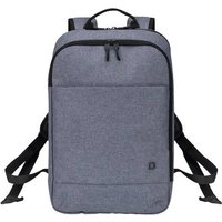 Dicota Notebook Rucksack Backpack Eco Slim MOTION Passend für maximal: 39,6cm (15,6 ) Denim, Blau von Dicota