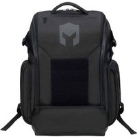 Dicota Notebook Rucksack CATURIX ATTACHADER Passend für maximal: 43,9cm (17,3 ) Schwarz von Dicota