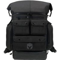 Dicota Notebook Rucksack CATURIX DECISIUN Passend für maximal: 38,1cm (15 ) Schwarz von Dicota