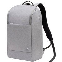 Dicota Notebook Rucksack Eco MOTION Passend für maximal: 39,6cm (15,6 ) Hellgrau von Dicota