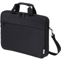 Dicota Notebook Tasche BASE XX Toploader Passend für maximal: 39,6cm (15,6 ) Schwarz von Dicota