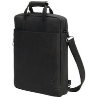 Dicota Notebook Tasche Eco MOTION Passend für maximal: 39,6cm (15,6 ) Schwarz von Dicota