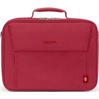 Dicota Notebook Tasche Eco Multi BASE Passend für maximal: 39,6cm (15,6 ) Rot von Dicota