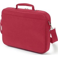Dicota Notebook Tasche Eco Multi BASE Passend für maximal: 43,9cm (17,3 ) Rot von Dicota