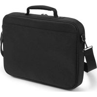 Dicota Notebook Tasche Eco Multi BASE Passend für maximal: 43,9cm (17,3 ) Schwarz von Dicota
