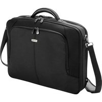 Dicota Notebook Tasche Eco Multi PLUS 14-15.6  Passend für maximal: 39,6cm (15,6 ) Schwarz von Dicota
