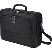 Dicota Notebook Tasche Eco Multi Plus SELECT 14-15.6 Passend für maximal: 39,6cm (15,6 ) Schwarz von Dicota