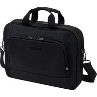 Dicota Notebook Tasche Eco Top Traveller BASE Passend für maximal: 43,9cm (17,3 ) Schwarz von Dicota