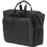 Dicota Notebook Tasche Eco Top Traveller GO Passend für maximal: 39,6cm (15,6 ) Schwarz von Dicota