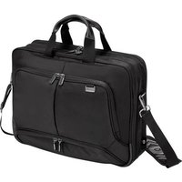 Dicota Notebook Tasche Eco Top Traveller PRO Passend für maximal: 35,8cm (14,1 ) Schwarz von Dicota