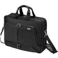 Dicota Notebook Tasche Eco Top Traveller PRO Passend für maximal: 39,6cm (15,6 ) Schwarz von Dicota