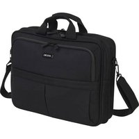 Dicota Notebook Tasche Eco Top Traveller SCALE 14-15.6 Passend für maximal: 39,6cm (15,6 ) Schwar von Dicota