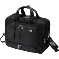 Dicota Notebook Tasche Eco Top Traveller Twin PRO 14-15.6  Passend für maximal: 39,6cm (15,6 ) S von Dicota