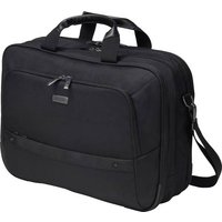 Dicota Notebook Tasche Eco Top Traveller Twin SELECT 14-15.6 Passend für maximal: 39,6cm (15,6 ) von Dicota