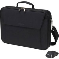 Dicota Notebook Tasche Multi Wireless Mouse Kit Passend für maximal: 39,6cm (15,6 ) Schwarz von Dicota