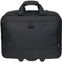 Dicota Notebook Trolley Eco Multi BASE Passend für maximal: 43,9cm (17,3 ) Schwarz von Dicota
