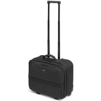 Dicota Notebook Trolley Eco Multi Roller SCALE 14-15.6 Passend für maximal: 39,6cm (15,6 ) Schwar von Dicota