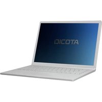 Dicota Privacy filter 2-Way Blickschutzfolie 35,6cm (14 ) Bildformat: 16:9 D31694-V1 von Dicota