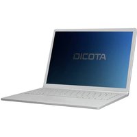 Dicota Privacy filter 2-Way Blickschutzfolie 40,6cm (16 ) Bildformat: 16:10 D70520 von Dicota