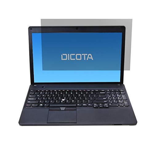 Dicota Secret 2-Way for Lenovo ThinkPad X1 Yoga, self-Adhesive von Dicota