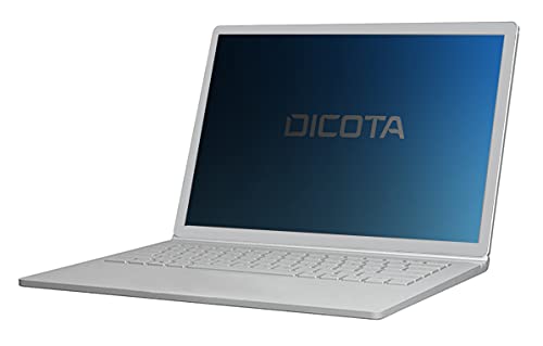 Dicota Secret 2-Way for Microsoft Surface Book 2-3 (13,5), magnetisch von Dicota
