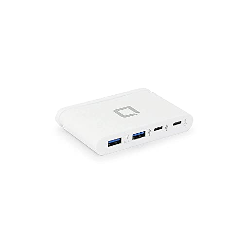 DICOTA PORTABLE HUB 4-IN-1 von Dicota