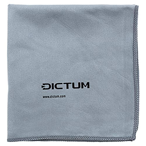 DICTUM® Microfasertuch von DICTUM