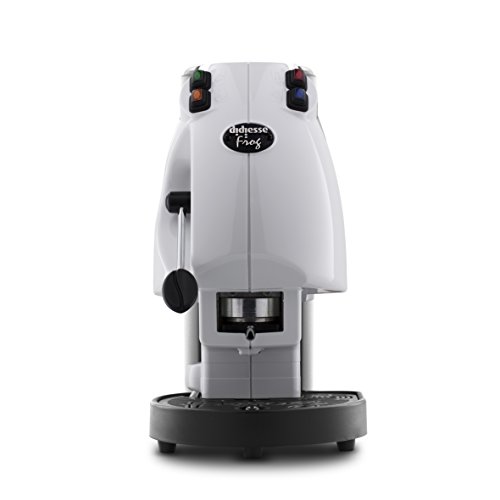 Didiesse Frog Revolution Semi-automatique Cafetière 2 L von Didiesse