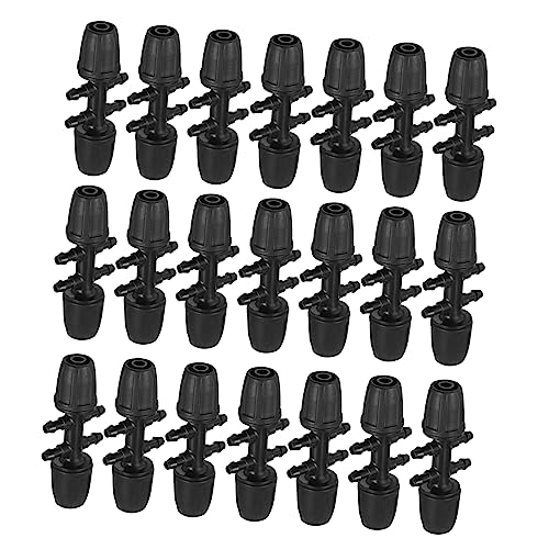 Didiseaon 1 Satz Wasseranschluss Adapter Pom Material für Schlauchübergang für Gartenbewässerung und Landwirtschaft Didiseaon 1 Satz Wasseranschluss Adapter Pom Material für Schlauchübergang für Gartenbewässerung und Landwirtschaft von Didiseaon