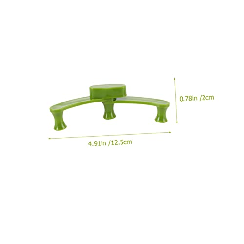 Didiseaon 10 Stück Verstellbare Pflanzenbieger Clips Aststütze für Obstbäume Belastbare Pflanzenzweig Biegehalter zur Formung Fixierung von Obstbaumzweigen Bonsai Topfpflanzen Didiseaon 10 Stück Verstellbare Pflanzenbieger Clips Aststütze für Obstbäume Belastbare Pflanzenzweig Biegehalter zur Formung Fixierung von Obstbaumzweigen Bonsai Topfpflanzen von Didiseaon