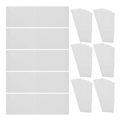 Didiseaon 100 Stück Sämlingspapier schießt Keimung Garten Gemüseanbau Anlasser Spross -Pads Sprosspapier keimend Sprossen wachsen auf Papier Keimpapier zum Wachsen Gemüsepapier Hellgrau Didiseaon 100 Stück Sämlingspapier schießt Keimung Garten Gemüseanbau Anlasser Spross -Pads Sprosspapier keimend Sprossen wachsen auf Papier Keimpapier zum Wachsen Gemüsepapier Hellgrau von Didiseaon