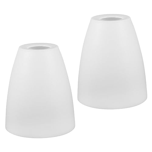 Didiseaon 2 Stück Teiliges Öffnung Kunststoff Lampenabdeckung Ersatz Lampenschirm für Schreibtischlampe Pendelleuchte Wandlampe Innenbeleuchtung Robust und Langlebig Didiseaon 2 Stück Teiliges Öffnung Kunststoff Lampenabdeckung Ersatz Lampenschirm für Schreibtischlampe Pendelleuchte Wandlampe Innenbeleuchtung Robust und Langlebig von Didiseaon