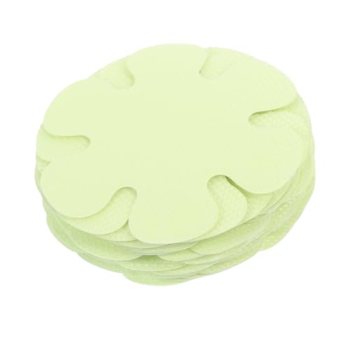 Didiseaon 20 Blatt Fluoreszierendes Warnband Selbstklebende Reflektierende Anti rutsch streifen in Blumenform für Treppenstufen Innen und Außen Sicherheitsmarkierung Didiseaon 20 Blatt Fluoreszierendes Warnband Selbstklebende Reflektierende Anti rutsch streifen in Blumenform für Treppenstufen Innen und Außen Sicherheitsmarkierung von Didiseaon