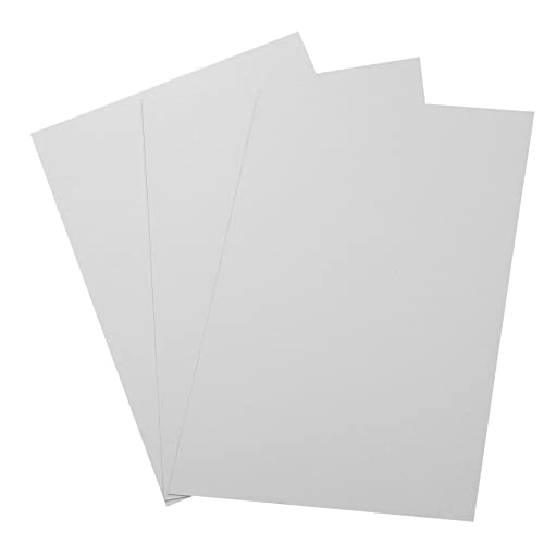 Didiseaon 3 Stück Sublimationsmetallplatte Wand polsterung inneneinrichtung Sublimationsrohlinge aus Aluminium Wandposter Sublimationswand Poster Zeichen Sublimationszeichen Aluminiumteller von Didiseaon