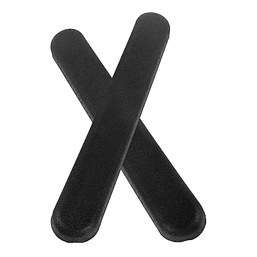 Didiseaon Abs Armlehnen Polster Rutsch Armauflage Ersatzteil für mit Einfachem Einbau Langlebigem Abs Material Passend zur Entlastung von Schulter und Nacken von Didiseaon