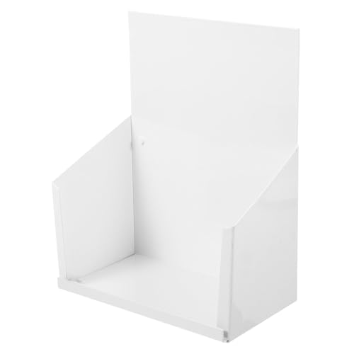 Didiseaon Aluminium Regenrinnen Fallrohrablauf Splash Block Weiß Langlebig Rostfrei Installieren für Villen Außenbereich Effektive Regenwassersammlung und Einfache Reinigung Didiseaon Aluminium Regenrinnen Fallrohrablauf Splash Block Weiß Langlebig Rostfrei Installieren für Villen Außenbereich Effektive Regenwassersammlung und Einfache Reinigung von Didiseaon