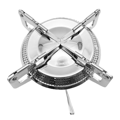 Didiseaon Camping Gasbrenner mit Luftregulierung Tragbarer Outdoor Kocher für Camping Wandern Picknick Leichter Gaskocher mit Hoher Leistung Einfach zu Bedienen Vielseitig Einsetzbar Didiseaon Camping Gasbrenner mit Luftregulierung Tragbarer Outdoor Kocher für Camping Wandern Picknick Leichter Gaskocher mit Hoher Leistung Einfach zu Bedienen Vielseitig Einsetzbar von Didiseaon